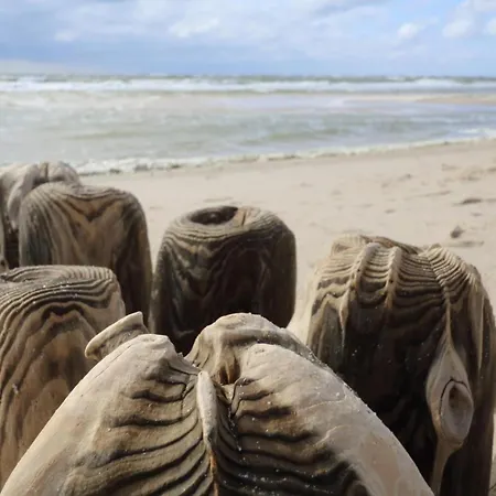 Haus-sylter-welle-8-88-ob Lejlighed *