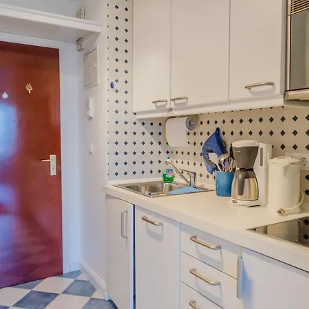 Haus-sylter-welle-8-88-ob Lejlighed *