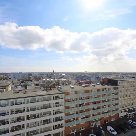 Haus-sylter-welle-8-88-ob Apartament Westerland