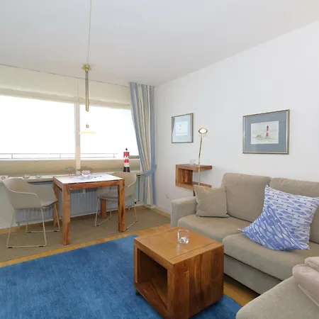 Lejlighed Haus-sylter-welle-8-88-ob